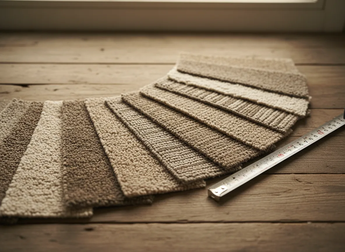 Carpet Installation Garden Plain, KS FAQs
